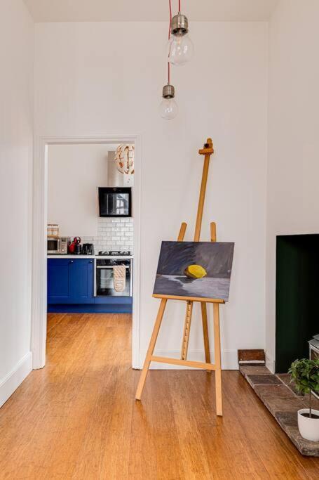 Luxury 2 Bed Apartment In The Heart Of Chester Extérieur photo